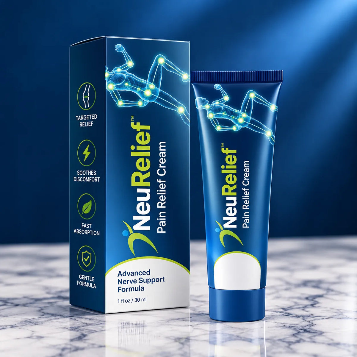 NeuRelief