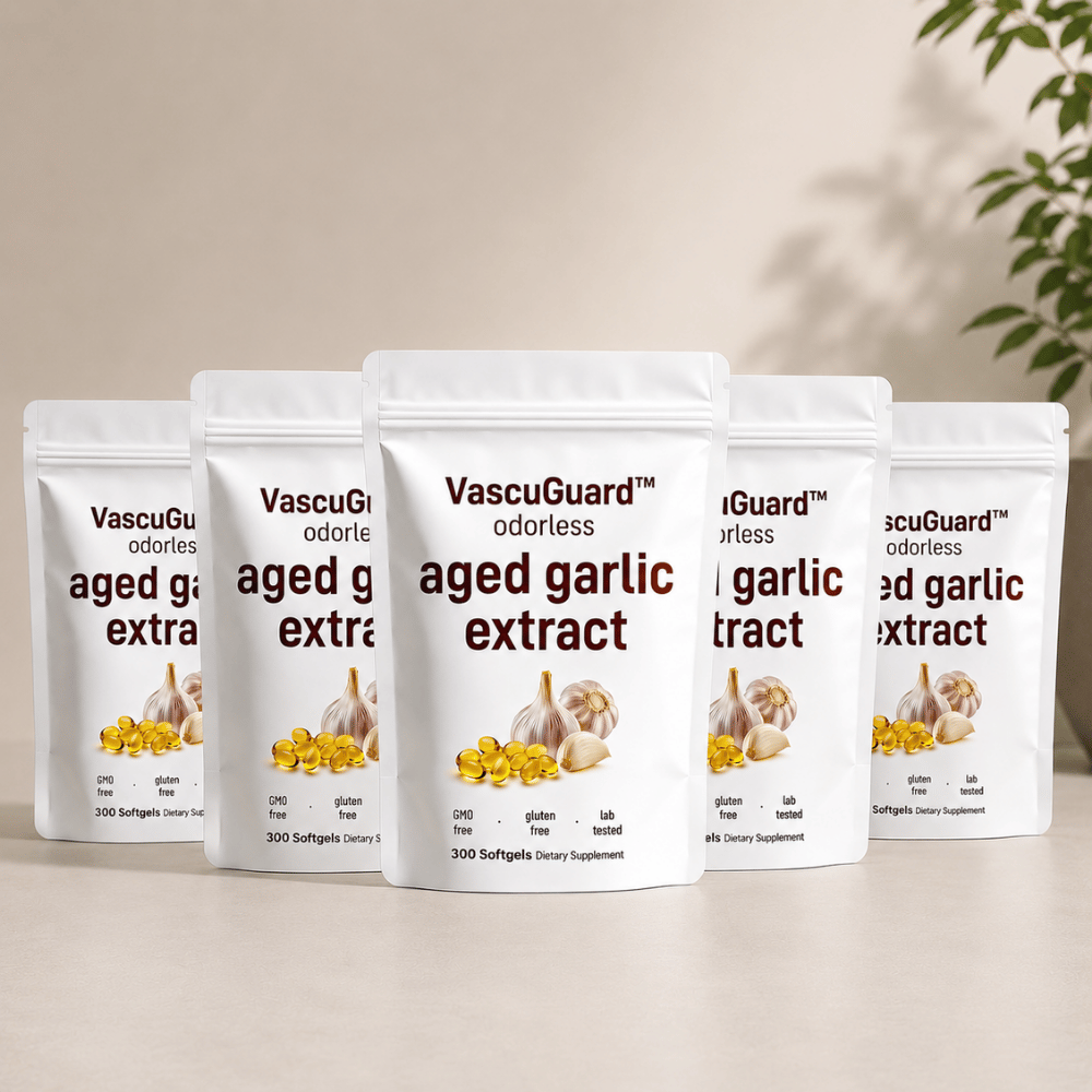 VascuGuard™