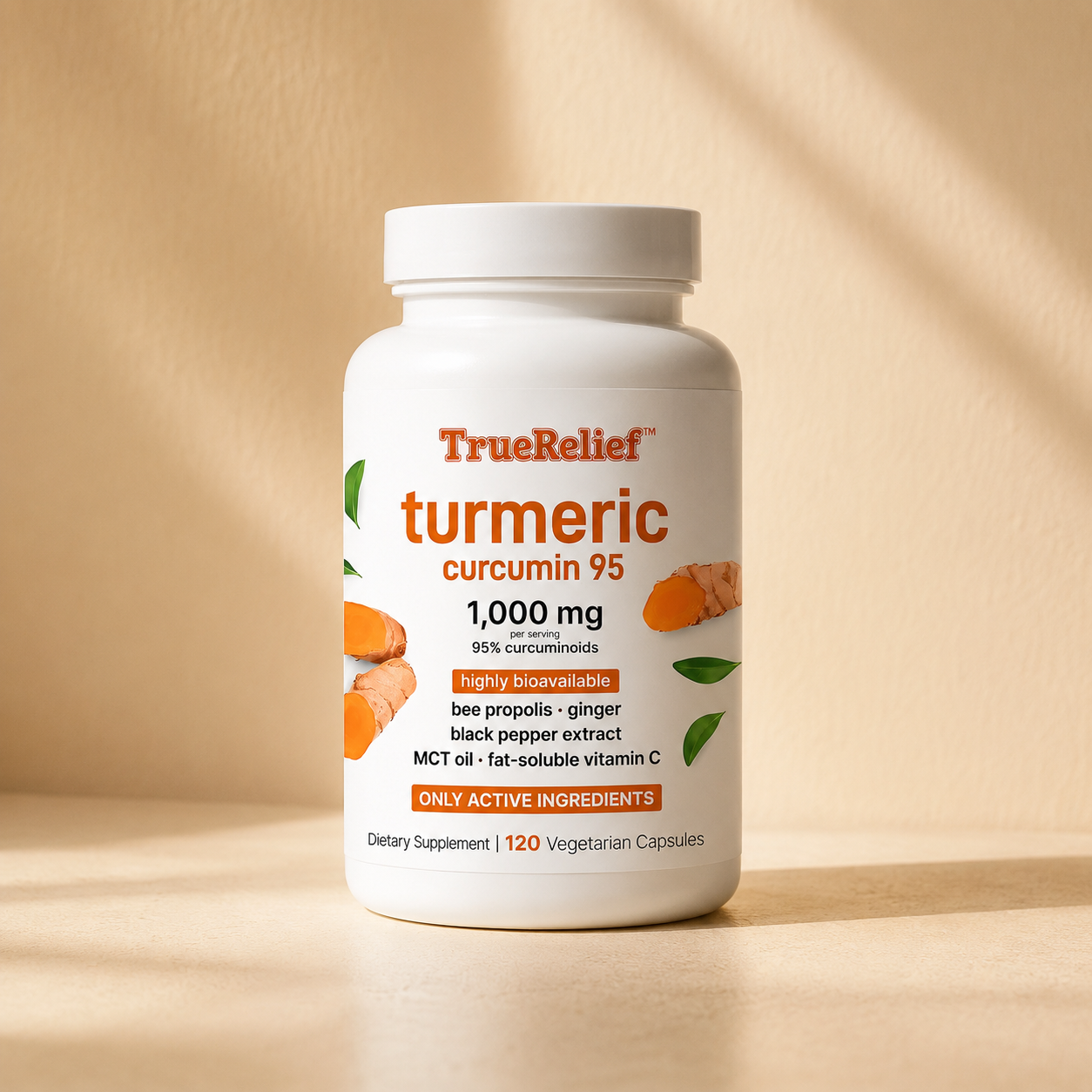 TrueRelief™