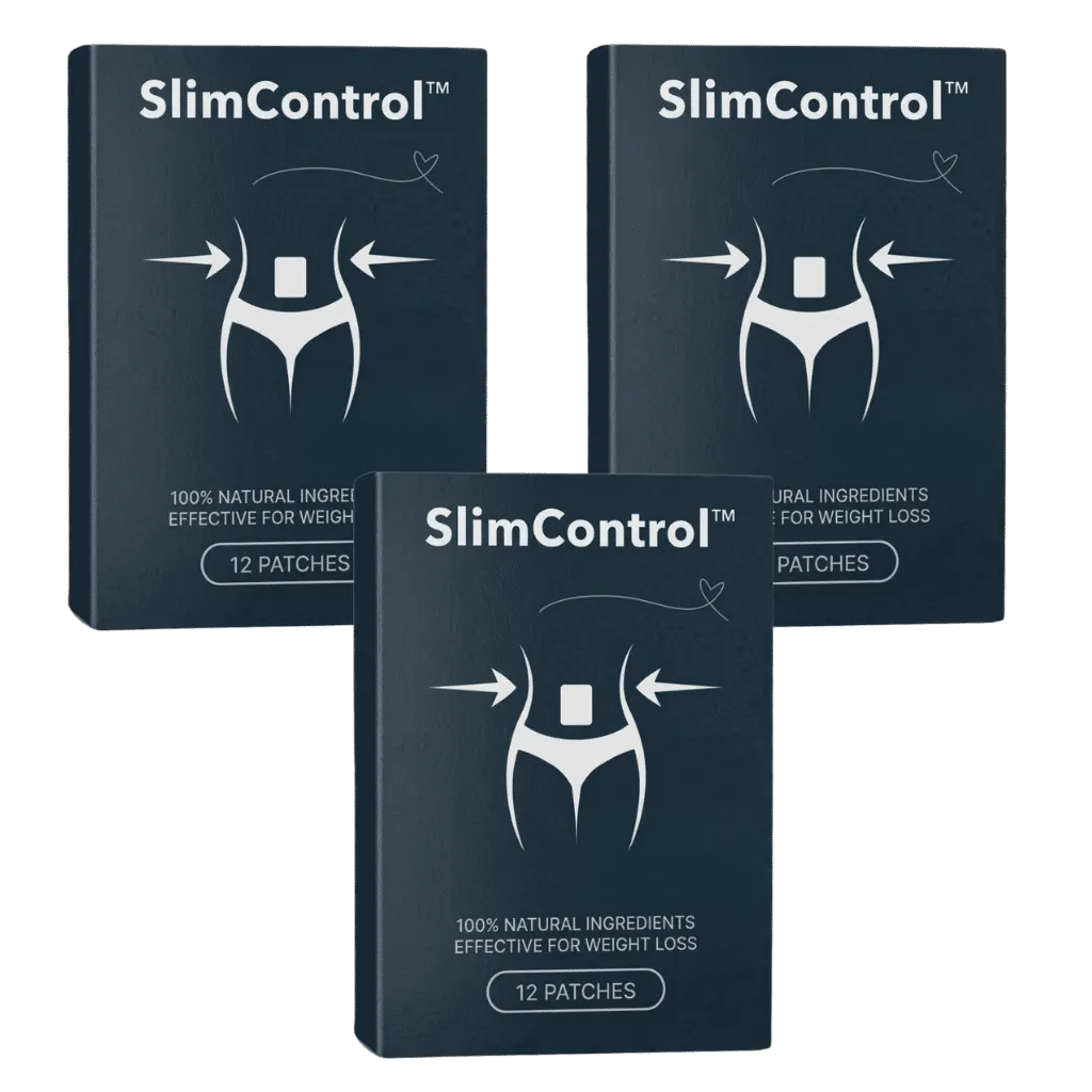 SlimControl™