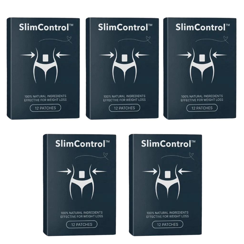 SlimControl™