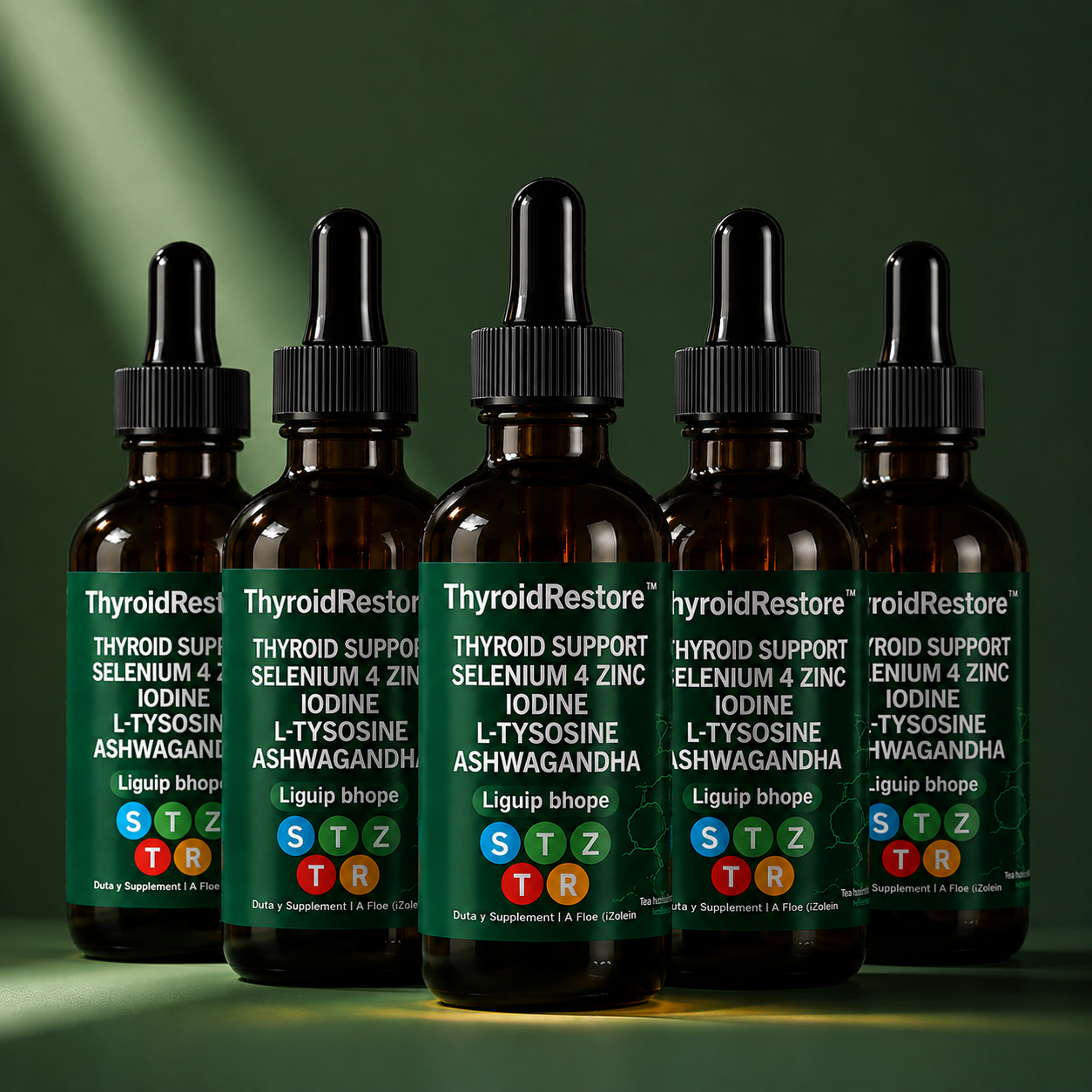 ThyroidRestore™