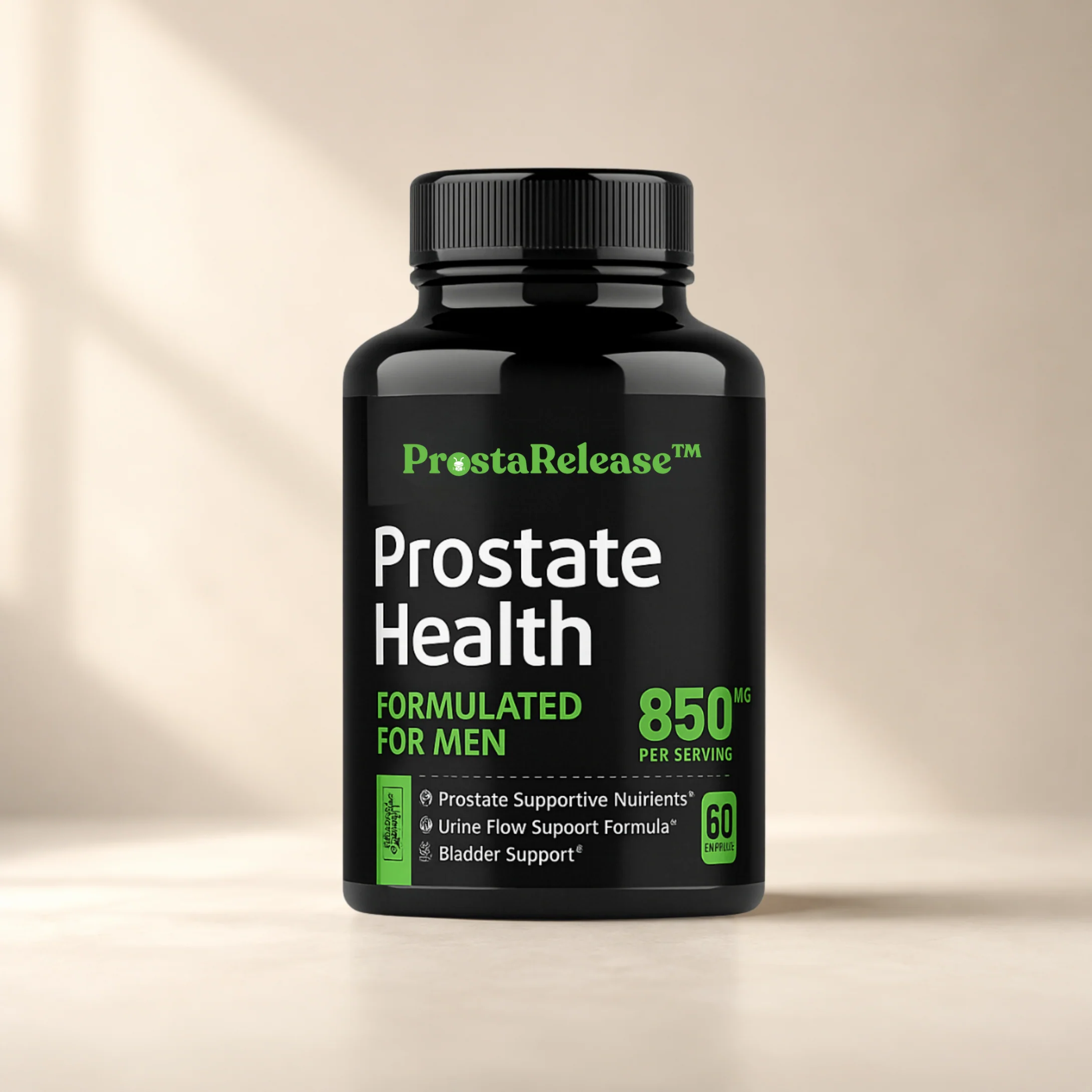 ProstaRelease™