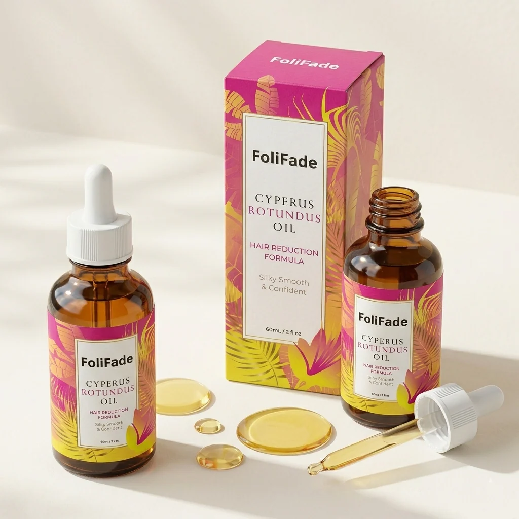 FoliFade™
