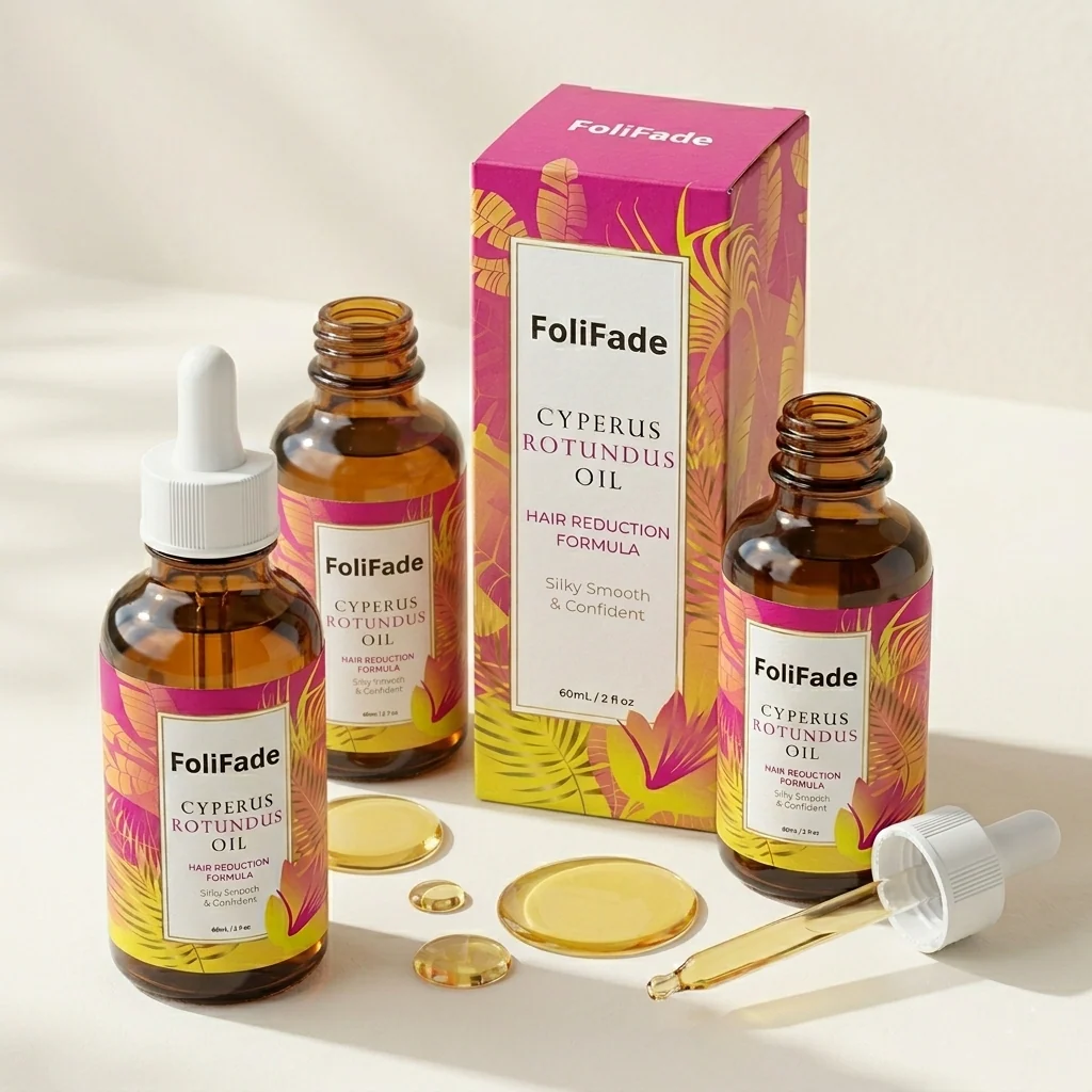 FoliFade™
