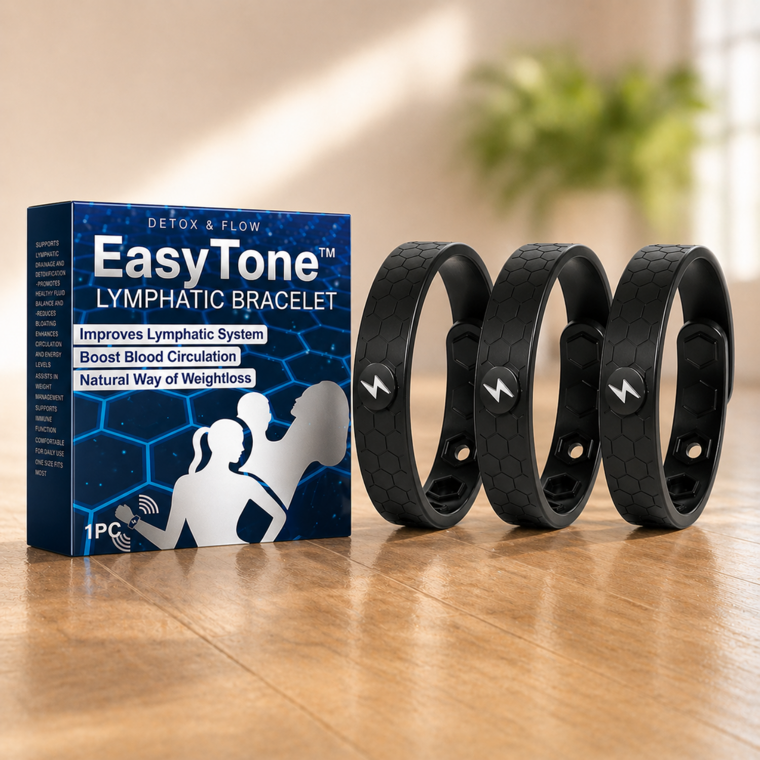 EasyTone™