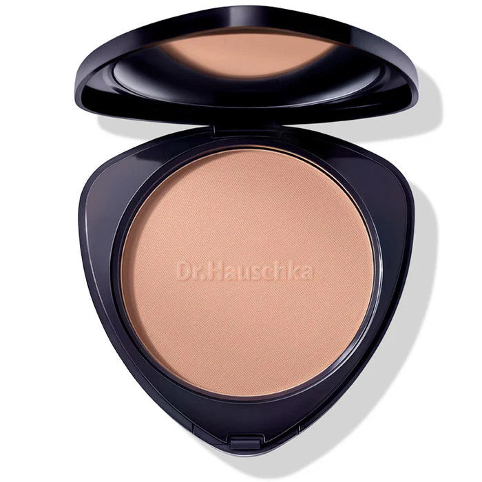 Bronzing Powder Compact